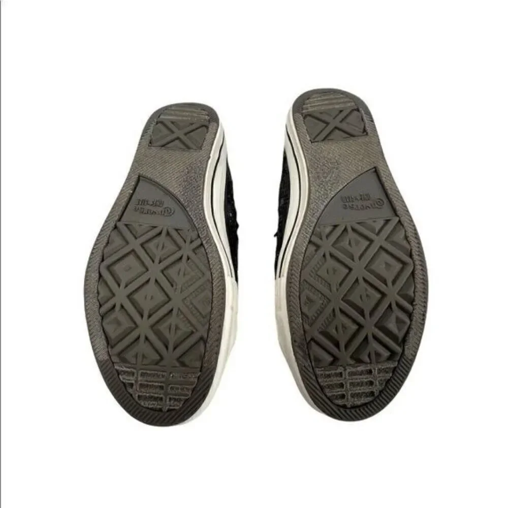 Converse pre owned